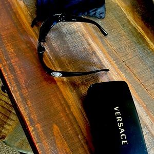 Versace Sunglasses